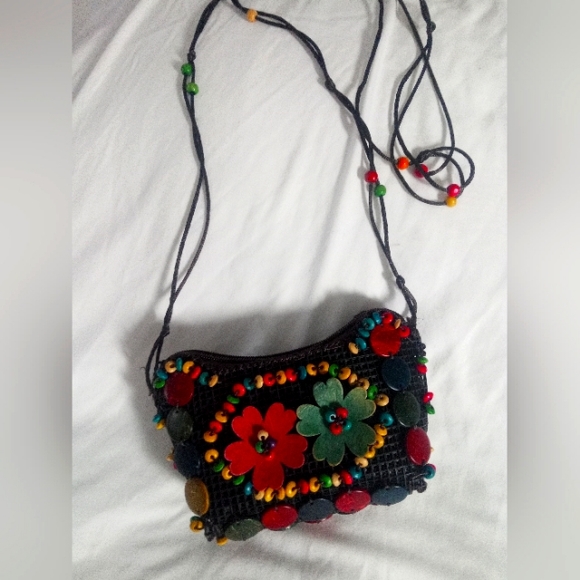 Sri Ganesh Bag - Picture 1 of 5